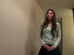 Anri Suzuki Lovely Japanese babe enjoys the kinky stuff