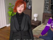 New outfit for the nurse and the vampire • DUSKLIGHT MANOR #47