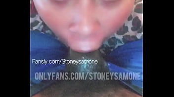 Stoney Cheeks