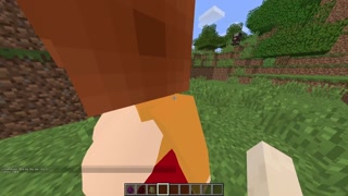 Velma Big Ass hentai Minecraft xhatihentai gameplay