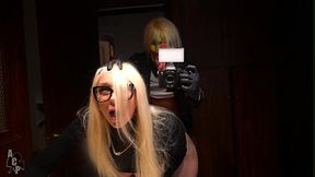 Chicago Gangsta Pt  4 `The P` Starring Alexis Andrews OUT NOW!