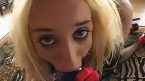 Kelly Wells Loves Getting Double Anal Done In Her Gangbang! 3 of 6 mp4