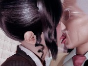 Honey select 2 Married Female Teacher Episode 2