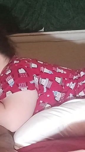 My Mouth on BBC Is a Wonderful Thing to See