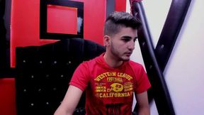 Yonnix Fetish Private Show