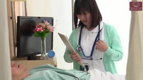 A Kindhearted Nurse Gently Helped Me Through an Awkward Moment That Led to an Unforgettable Encounter - Part 3