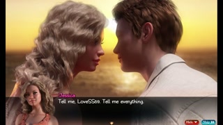 Treasure Of Nadia v92081 Part 278 Let The Gang Bang Being!!! By LoveSkySan69