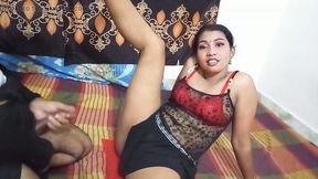 Bangladeshi college students fail exams and get horny.