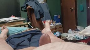 A Live Video From My Live Stream