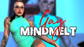 Gay MindMelt