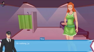 Totally Spies Paprika Trainer Uncensored Guide Part 4