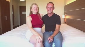 Ember Springs - Ditch the Friends, Let's Fuck DCTrousersnake