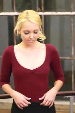 Dance, Dance, Dance...and fuck!!!