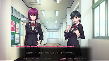 Saimin Seishidou -Secret Lesson- Suzu Rikawa route 7 makoto