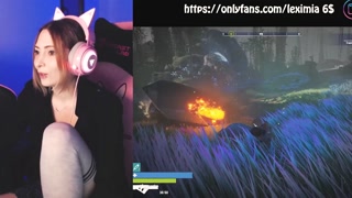 Wild life: Episode 1 (Free Demo) Lexi adventure