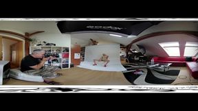 Watch harmonious Marylin's movie