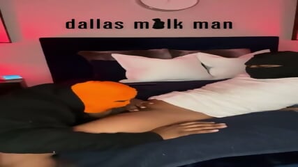 DALLAS MILKMAN SWALLOWING THAT @seanyboy9886 Cock  Malaysia