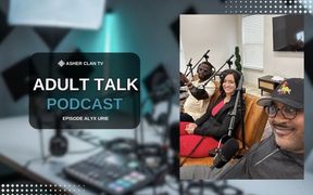 Podcast Introducing Houston Hotwife Alyx Urie with Ace Hardz and Mrflourish