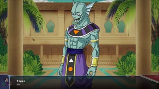 Dragon Ball Divine Adventure Uncensored Guide Part 19