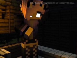 Minecraft Giantess Growth 1