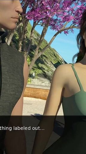 A Stepmother's Love [part 6] Part 48 Gameplay by Loveskysan69