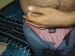 Desi boy masturbation
