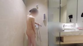one day shower(とある日のシャワー)