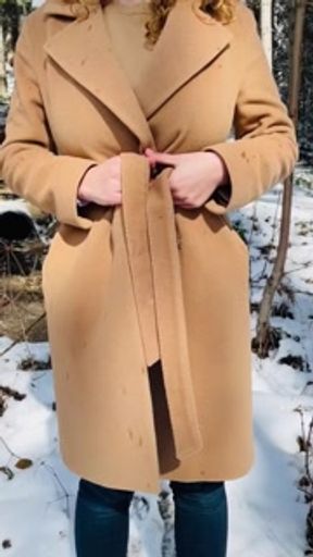 Natural Babe Drops her PERFECT TITS in Public! (Compilation)