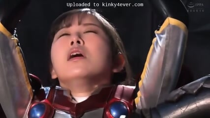 Japanese Heroine Htb 01 Pt1