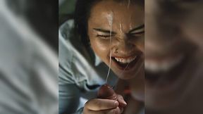 Massive Cumshot Compilation: Ultimate Facial Action!