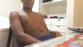 Jerkin' With Jason 2