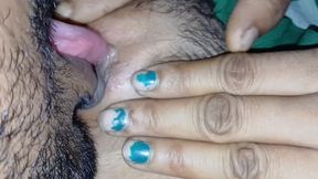 Bhabhi's Pussy Got Fucked Sixth Time Today