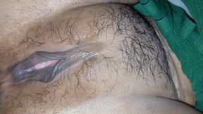 Bhabhi's Pussy Got Fucked Sixth Time Today
