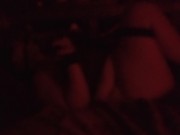 Trying Sensory Deprivation