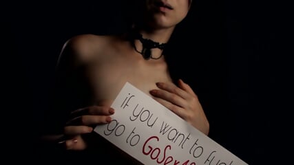 Goth Girl Sucked Bbc In The Public Store. Check My Tele For Full Video  Spanish