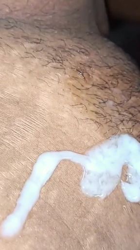 Must-see moment from "Indian Desi wife real orgasam chudai"