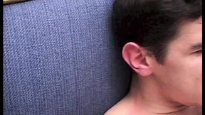 Russian Girl Sucking a Big Italian Cock and Takes It All in Her Perfect Ass