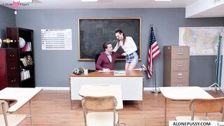 andi rose fantasy of having sex with teacher_1_1