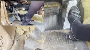 This warm weather makes my Buick REV HARDER! Check it out!