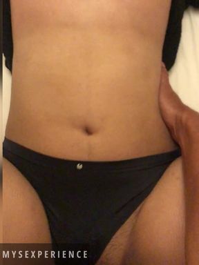 My Sexy Wife Riding and Doggy Style