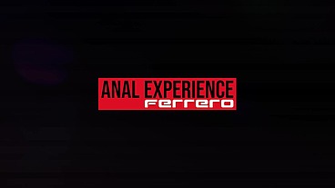 (WET) First Porn Ever, Newbie Sbrilli666 get her first Pee and Double Penetration, rough, anal, DPP, Pee and not stop anal fucking!