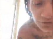 me masturbe muy rico en el balcon