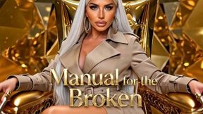 Manual for the Broken