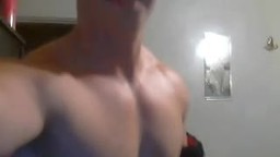 Zane Jensen Private Show