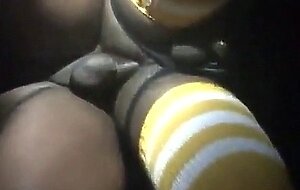 Black Bareback Freaks