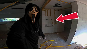 Making Of das Cenas Mais TENSAS do Halloween Tudo Que a C&acirc_mera N&atilde_o Mostrou 2025