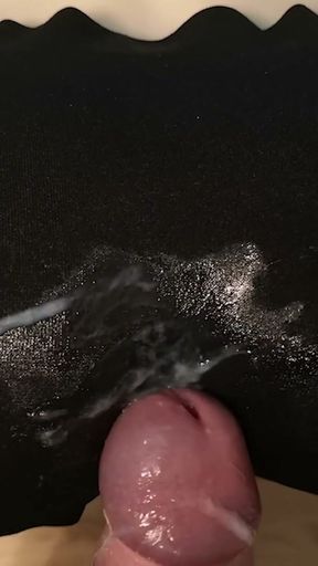17 cumshot collection   Clip 3