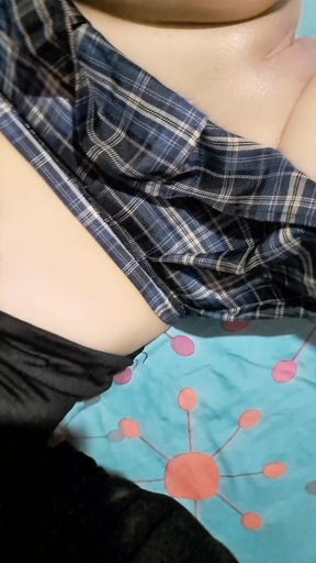 Do you like my vagina and my big ass?