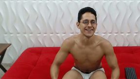 Dante Gray Private Show