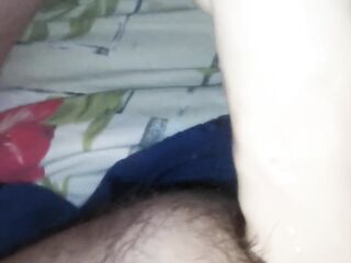 Hard Bang my Spouse in Booty.